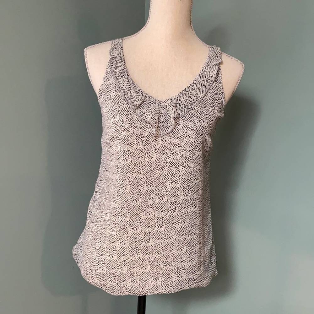 CAbi camisole blouse #5359